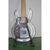 Custom Shop 4 String Ampeg Acrylic Dan Armstrong Style Bass