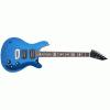 The Top Guitars Brand SPD F7 Whale Blue Electric Guitar