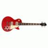 The Top Guitars Brand Red Design Electric Guitar