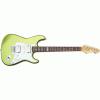 The Top Guitars Brand Green SST 212 Design Electric Guitar