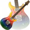 PRS Paul Reed Smith Al Di Meola Prism Electric Guitar