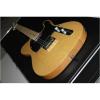 Natural Fender 60th Anniversary Broadcaster Nocaster Electric Guitar