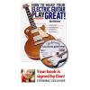 How To Make Your Electric Guitar Play Great 2nd Edition