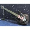 Ibanez Gio Black Custom Electric Guitar