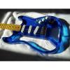 Ghost Blue Logical Electric Guitar