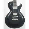 Brand New DBZ Bolero ST Model Electric Guitar Black