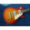 Custom Tokai Cherry Electric Guitar
