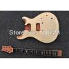 Custom Unfinished PRS Paul Reed Smith Maple Top Electric Guitar