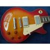 Custom Tokai Cherry Electric Guitar