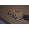 Custom Shop Suhr Flame Maple Top Root Beer Stain Electric Guitar