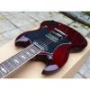 Custom Shop SG Angus Young Limited Edition Electric Guitar
