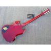 Custom Shop SG Angus Heritage Cherry Standard 4 String Electric Guitar