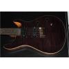 Custom Paul Reed Smith Purple Electric Guitar