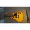 Custom Shop Randy Rhoads Yellow TV Electric Guitar
