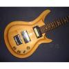 Custom Shop PRS Style Natural 22 Frets Electric Guitar