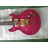 Custom Shop PRS Bonnie Pink Electric Guitar
