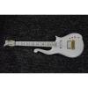 Custom Shop Prince 6 String Cloud Electric Guitar Left/Right Handed Option Floyd Rose Tremolo
