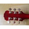 Custom Shop Prophecy Quilted Cherry Red Maple Electric Guitar
