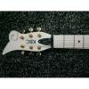 Custom Shop Prince 6 String Cloud Electric Guitar Left/Right Handed Option