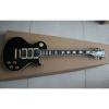 Custom Shop Peter Frampton Black Beauty LP Electric Guitar