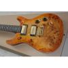 Custom Shop Paul Reed Smith Special Wood Electric Guitar