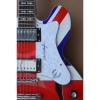 Custom Shop Noel Gallagher Confederate Epiphone Electric Guitar