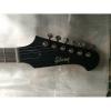 Custom LP Dave Grohl Royal Blue DG 335 Electric Guitar