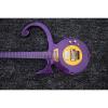 Custom Shop Left/Right Handed Option Prince 6 String Love Electric Guitar