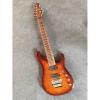 Custom Shop John Petrucci JP15 7 String Electric Guitar Birdseye Maple Neck