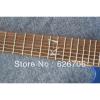 Custom Shop K7 Ibanez 7 Strings Blue Electric Guitar