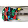 Custom Shop JPM100 John Petrucci Ibanez Electric Guitar