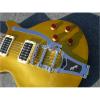 Custom Shop Joe Bonamassa  Gold Top Tremolo Electric Guitar