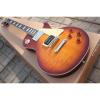 Custom Shop Jimmy Page guitarra VOS Electric Guitar