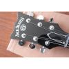 Custom Shop Jack Daniel's Souvenir Electric Guitar