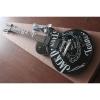 Custom Shop Jack Daniel's Souvenir Electric Guitar