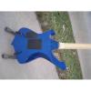 Custom Shop Ibanez Wave Blue Paul Gilbert Electric Guitar