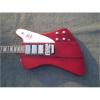Custom Shop Firebird Red Electric Guitar