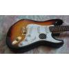 Custom Shop Fender Stratocaster Vintage Electric Guitar