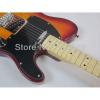 Custom Shop Fender Delux Telecaster Electric Guitar