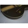 Custom Shop ES333 Tom Delonge Riviera Jazz Electric Guitar