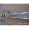 Custom Shop Acrylic LP Plexiglass Transparent Body and Neck Electric Guitar