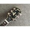 Custom Shop 6 String Ace Frehley Sunburst Electric Guitar