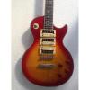 Custom Shop Ace Frehley LP Cherry Electric Guitar
