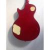 Custom Shop Ace Frehley LP Cherry Electric Guitar