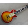 Custom Shop Ace Frehley Cherry Sunburst LP Electric Guitar