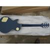 Custom Shop Ace Frehley Blue LP Electric Guitar
