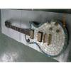 Custom Shop Abalone Handmade Electric Guitar MOP