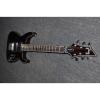 Custom Schecter Hell Raiser Diamond Red Wine Quilted Maple Top Electric Guitar