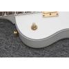 Custom Series TTGC  Antique White Electric Guitar
