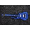 Custom Schecter Blue Prince 6 String Cloud Electric Guitar Left/Right Handed Option